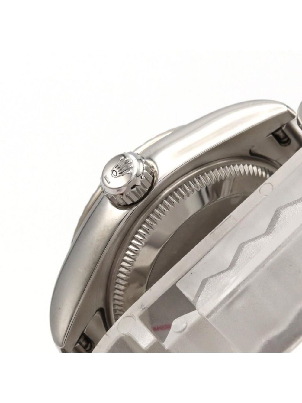 Rolex Datejust Automatic Winding D Number Watch - Picture 4 of 8